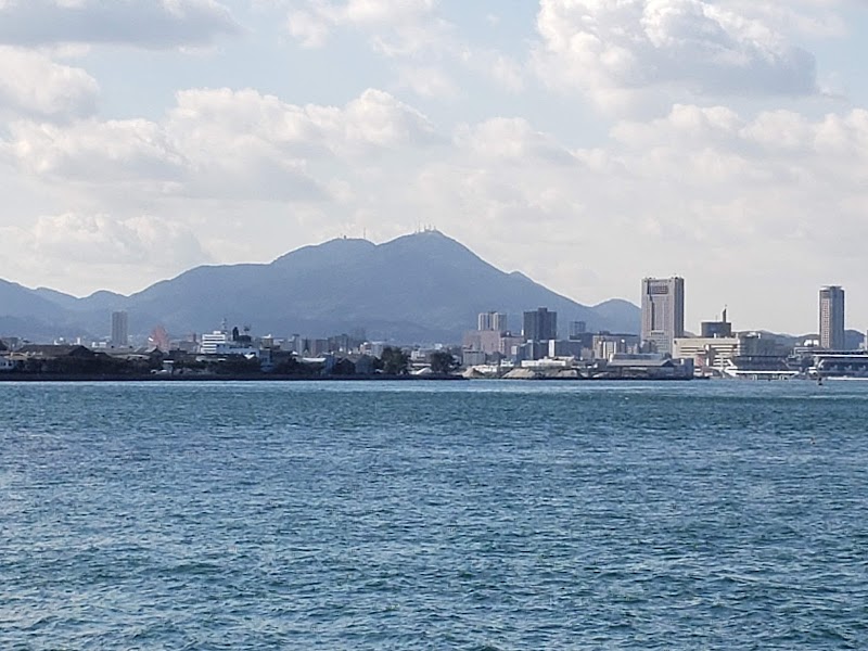 照葉スパリゾート門司店(温浴棟) 2