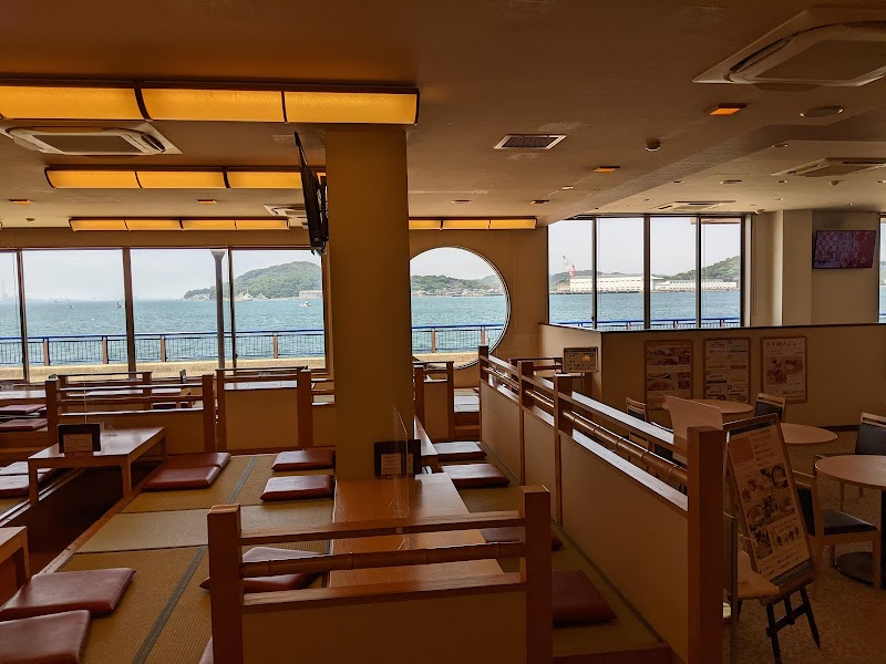 照葉スパリゾート門司店(温浴棟) 3