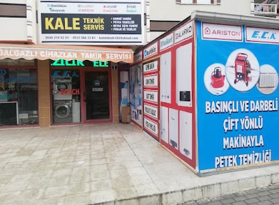 Etimesgut kombi servisi - Beyaz Eşya Servisi