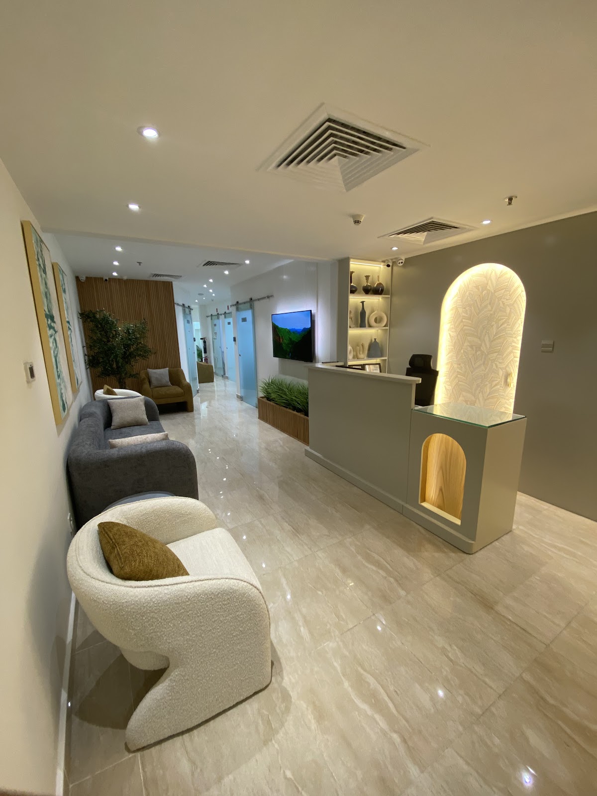 LMC Laser Medical Center