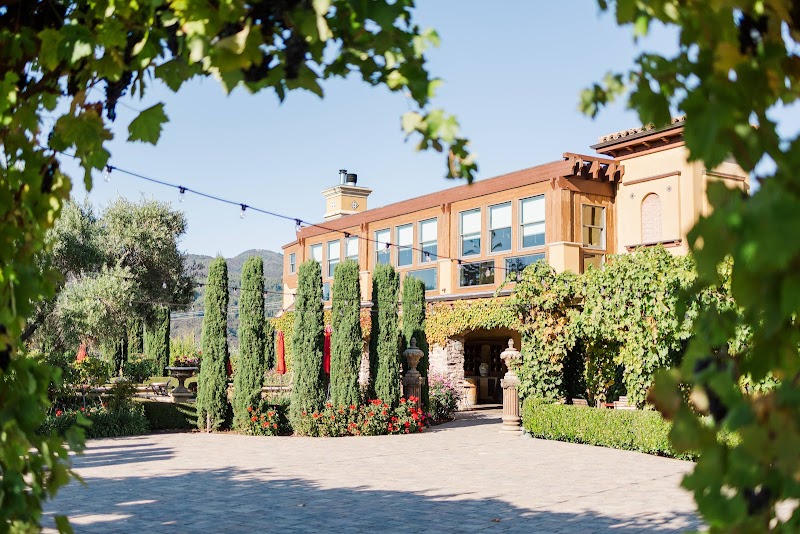 Regale Winery & Vineyards