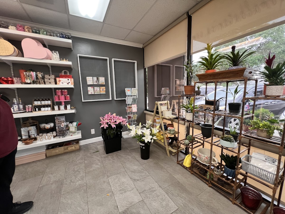 BM Floral Botanica: Google Places image 3