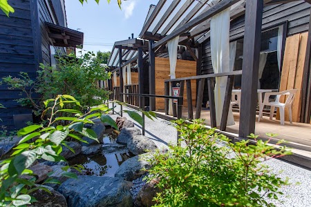 B&B 美川Ⅴ