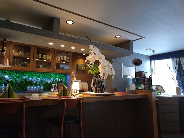 Okinawa Restaurant 季々