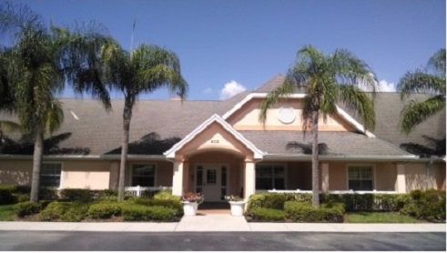 Savannah Cottage Of Lakeland