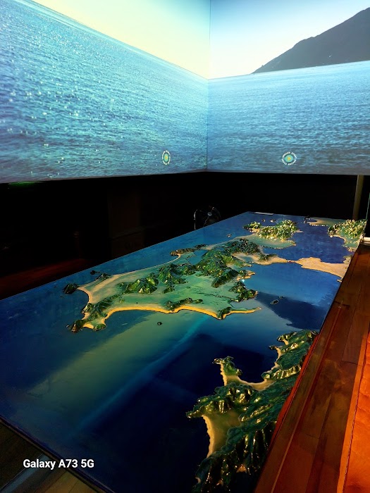 Sesc Museu de Florianópolis fotoğraf 1