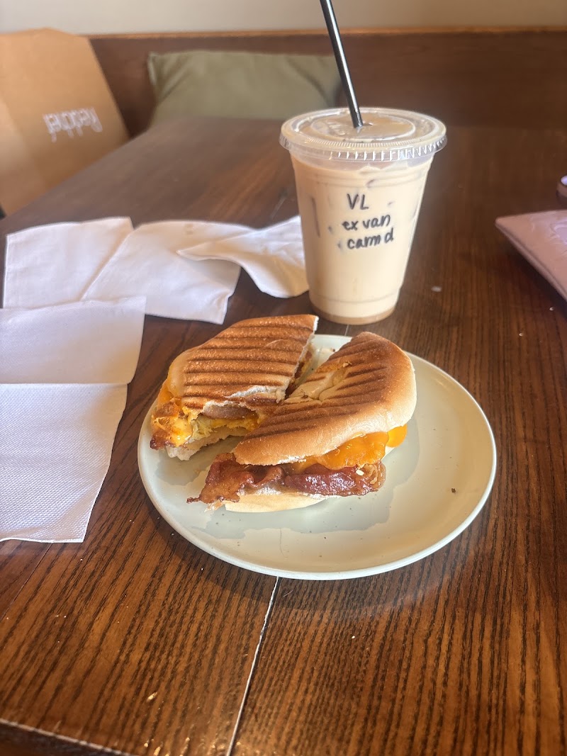 The Coffee Hall and Creamery photo 3