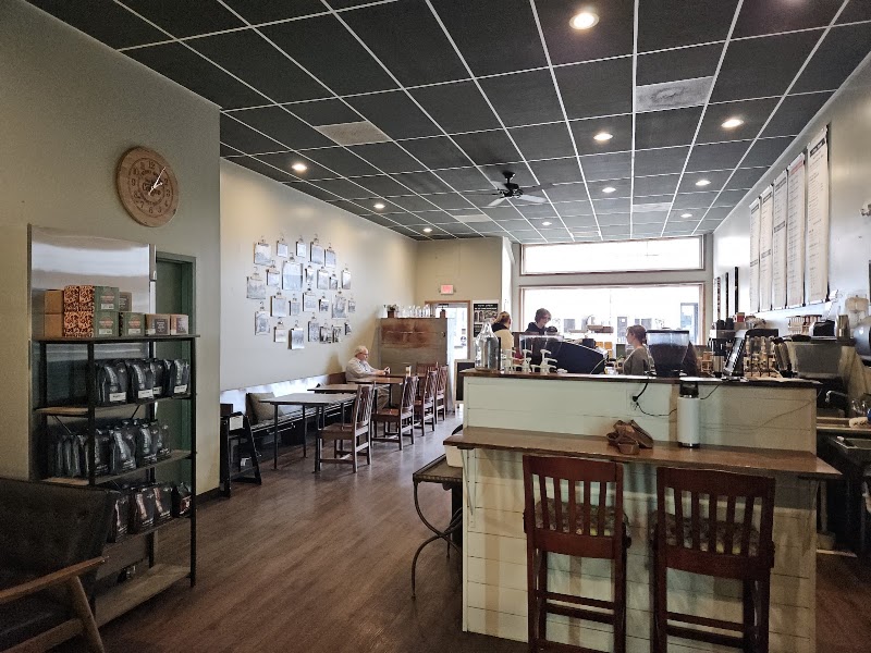 The Coffee Hall and Creamery photo 3