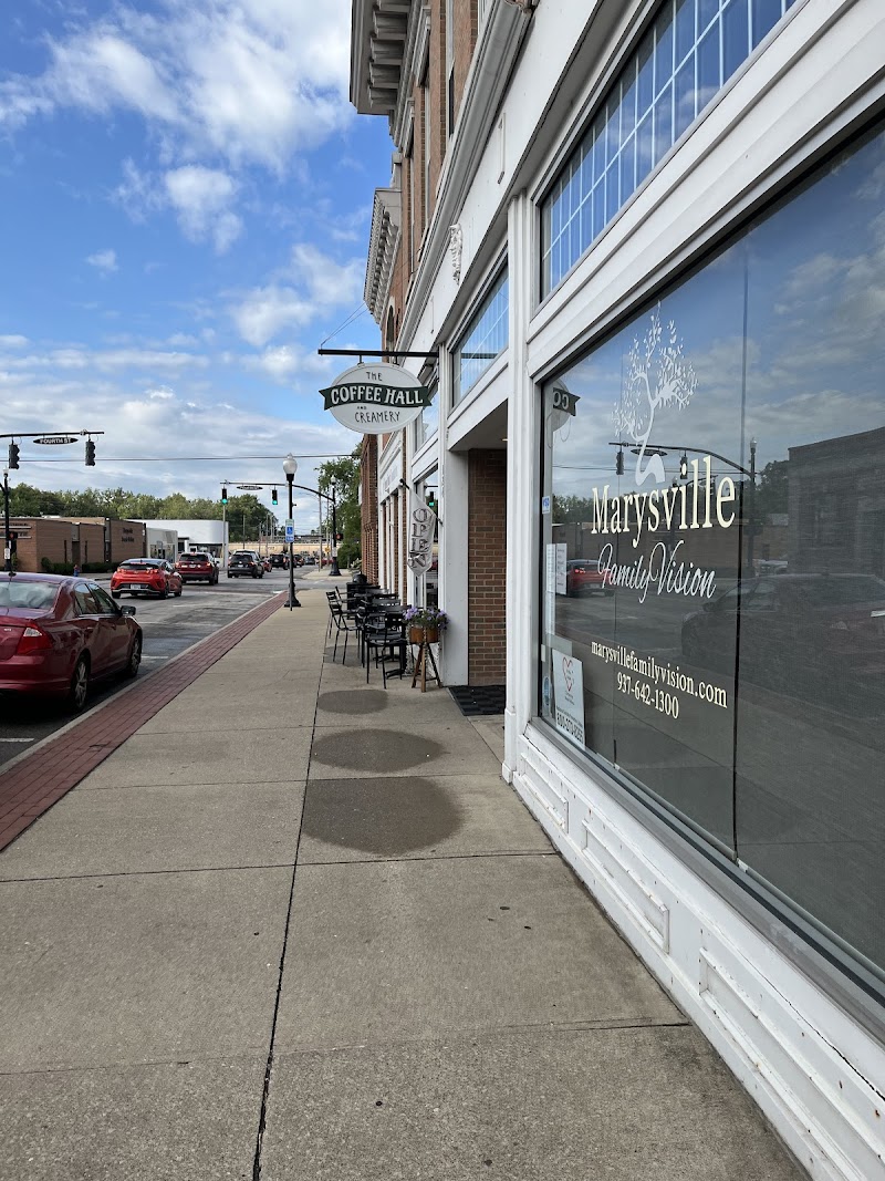 The Coffee Hall and Creamery photo 4
