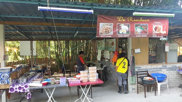 De Rimbun - Photo 1