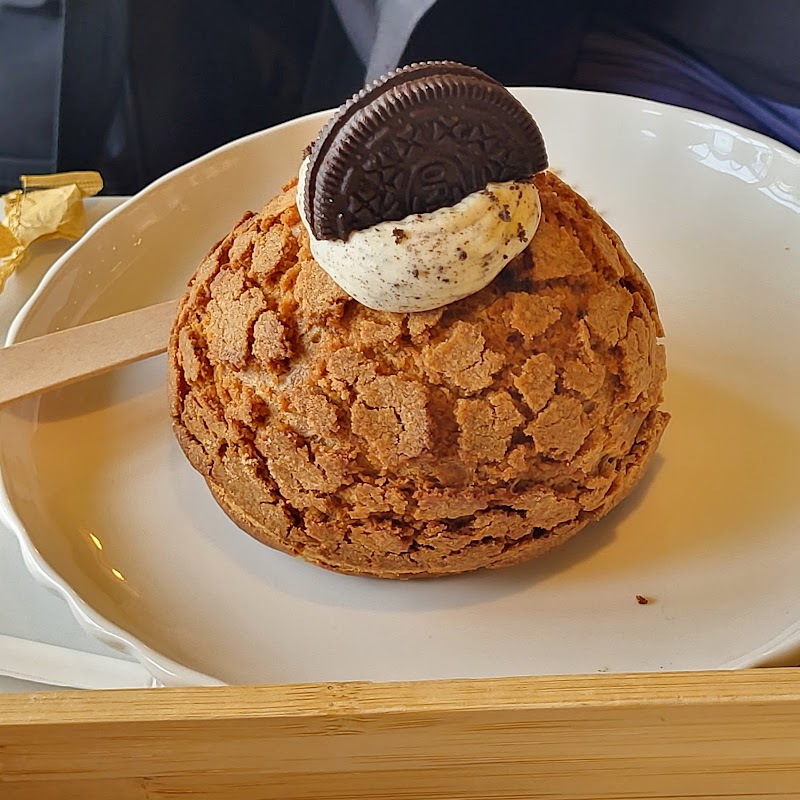 Cafe Nul Bakery & Cafe photo 2