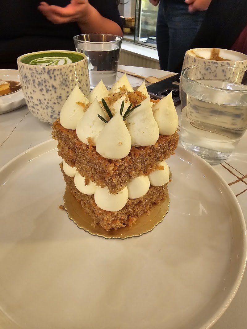 Cafe Nul Bakery & Cafe photo 3