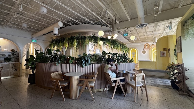Cafe Nul Bakery & Cafe photo 2