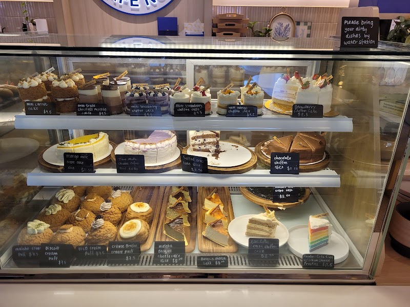Cafe Nul Bakery & Cafe photo 4