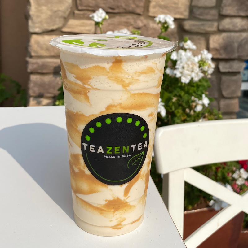 TEAZENTEA photo 2