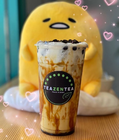 TEAZENTEA photo 2