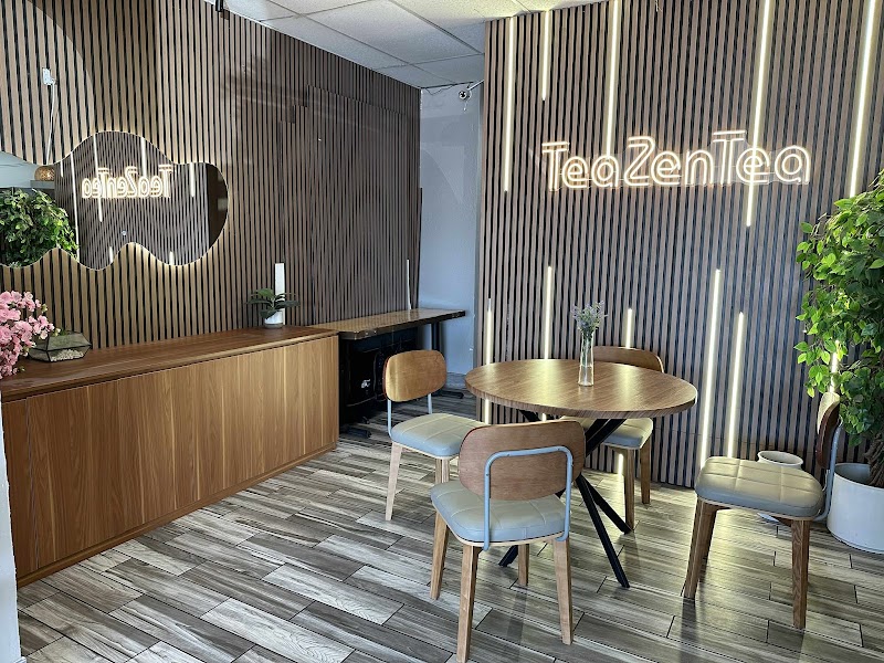 TEAZENTEA photo 1