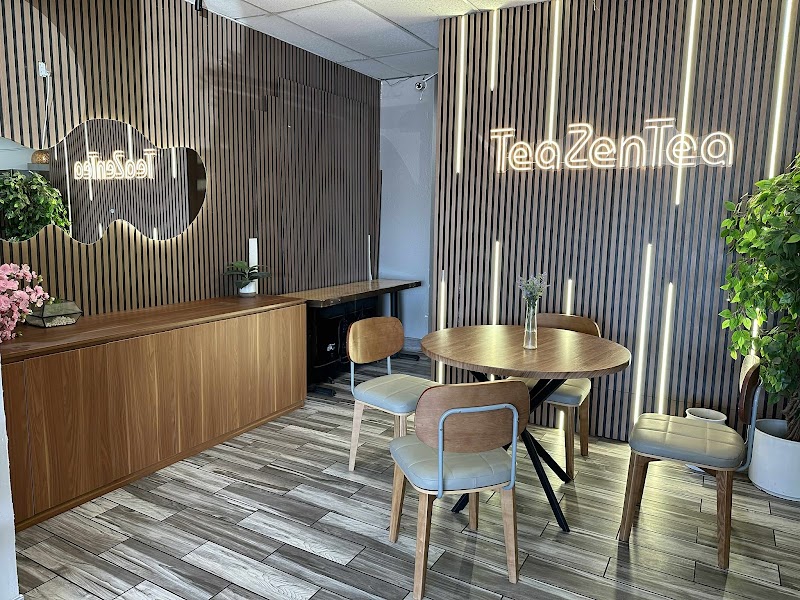 TEAZENTEA photo 1
