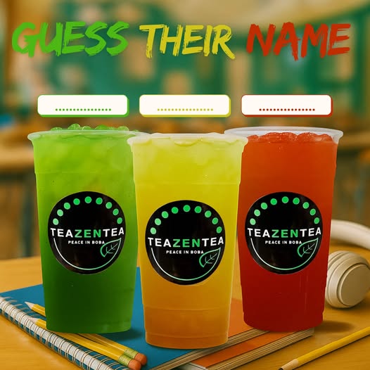 TEAZENTEA photo 4