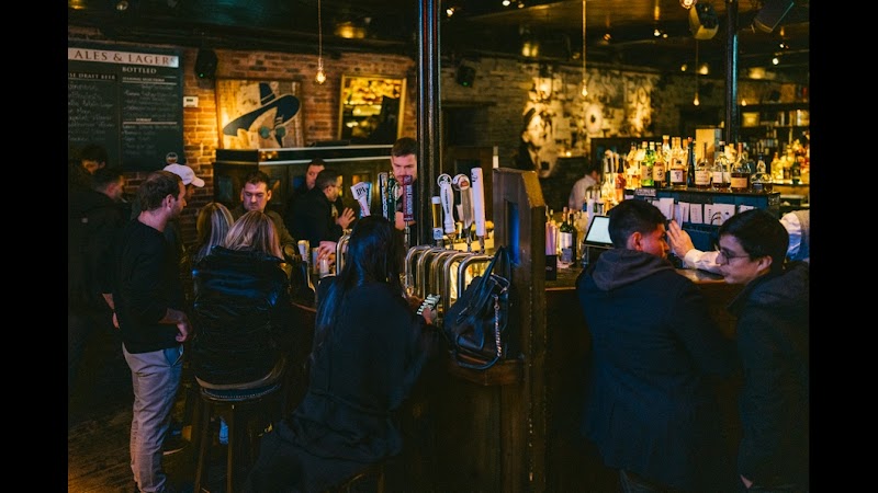 Photo of Ulysses Folk House