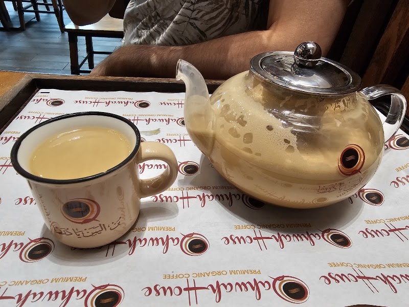 Qahwah House Coffee - East Dearborn photo 4