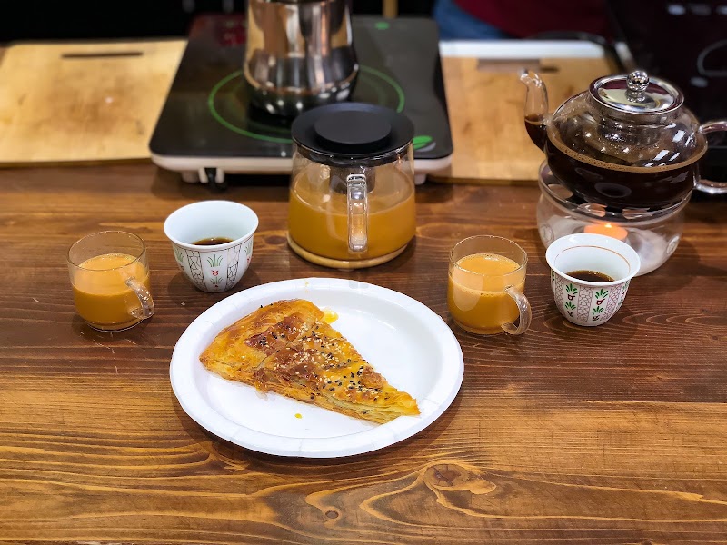 Qahwah House Coffee - East Dearborn photo 2