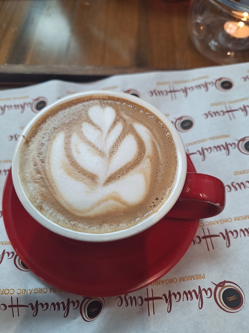 Qahwah House Coffee - East Dearborn photo 3