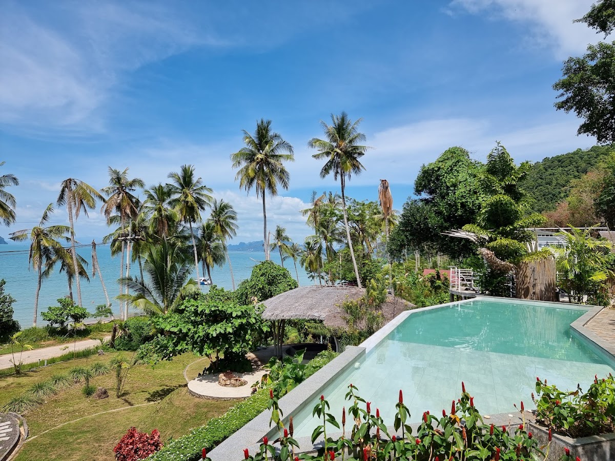 Jaiyen Eco Resort — 4