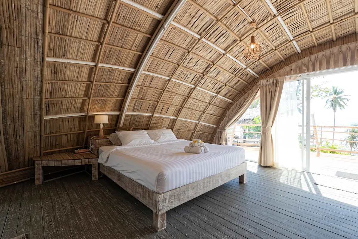 Jaiyen Eco Resort — 3