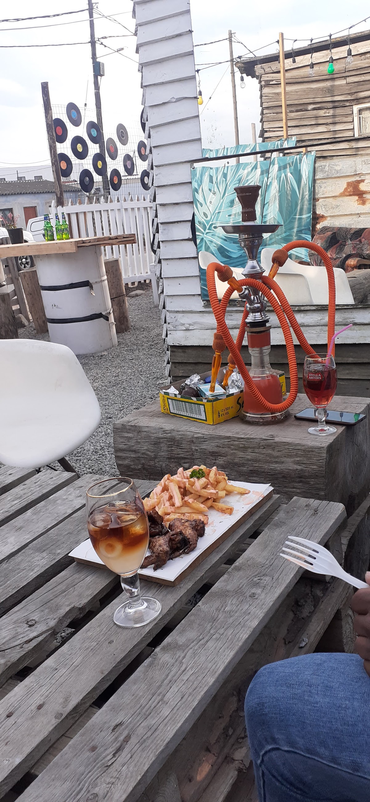 24th Cafe — photo 2