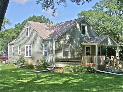 Henry Family Roofing Company