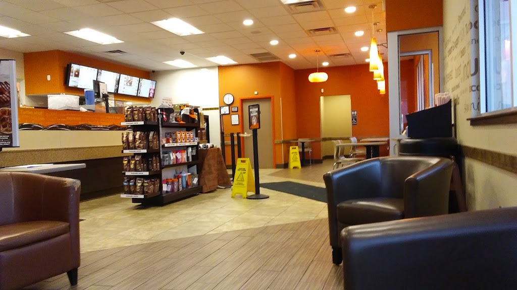 Dunkin’