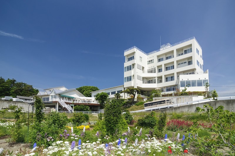 Hamanasu Kaiyoukanの画像
