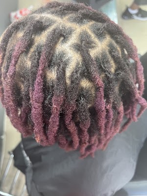 Mai's Hair. Beauty photo 2