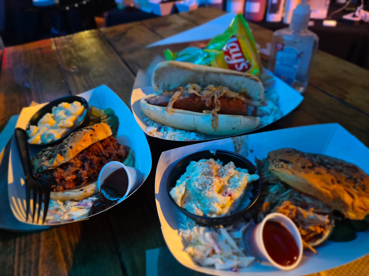 Creative Affairs Catering: Google Places image 3