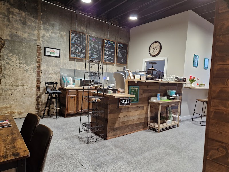 The Blend Coffee House photo 1