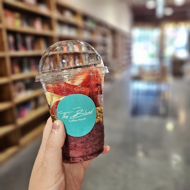 The Blend Coffee House photo 2