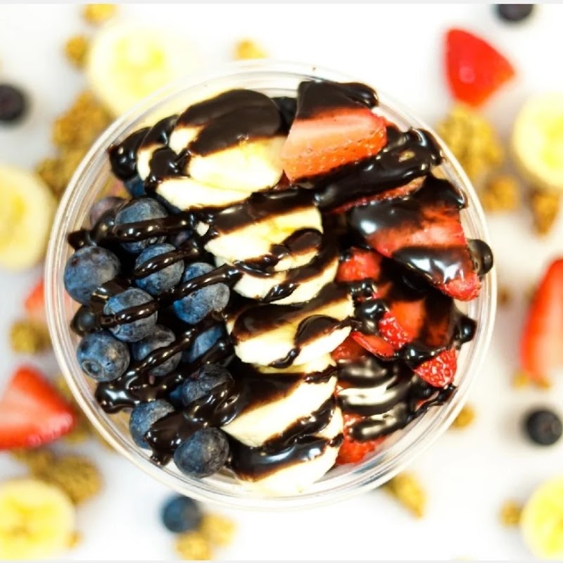 The Blend Coffee House photo 4