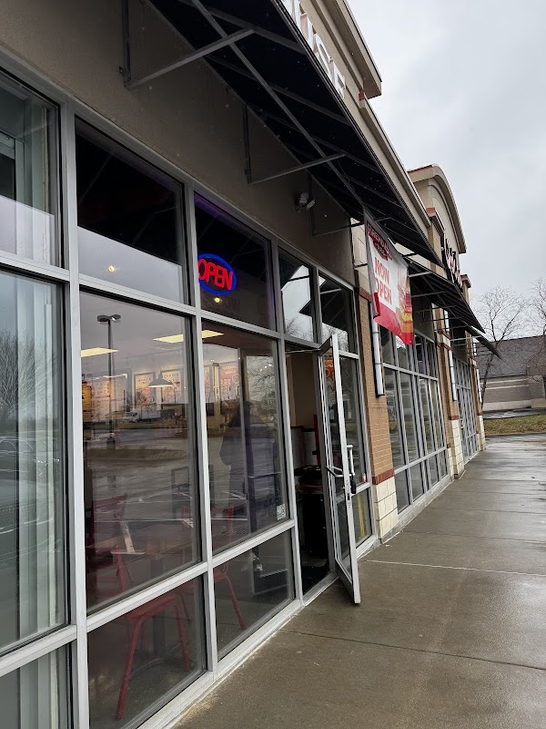 FIREHOUSE SUBS #10405 exterior