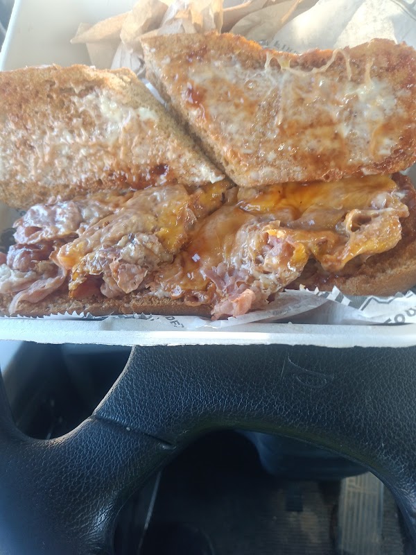 Photo by Cory Walton