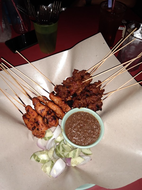 Lyla Roti John - Photo 1