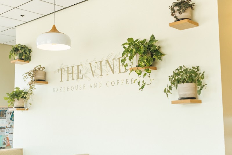 The Vine Bakehouse & Coffee photo 3