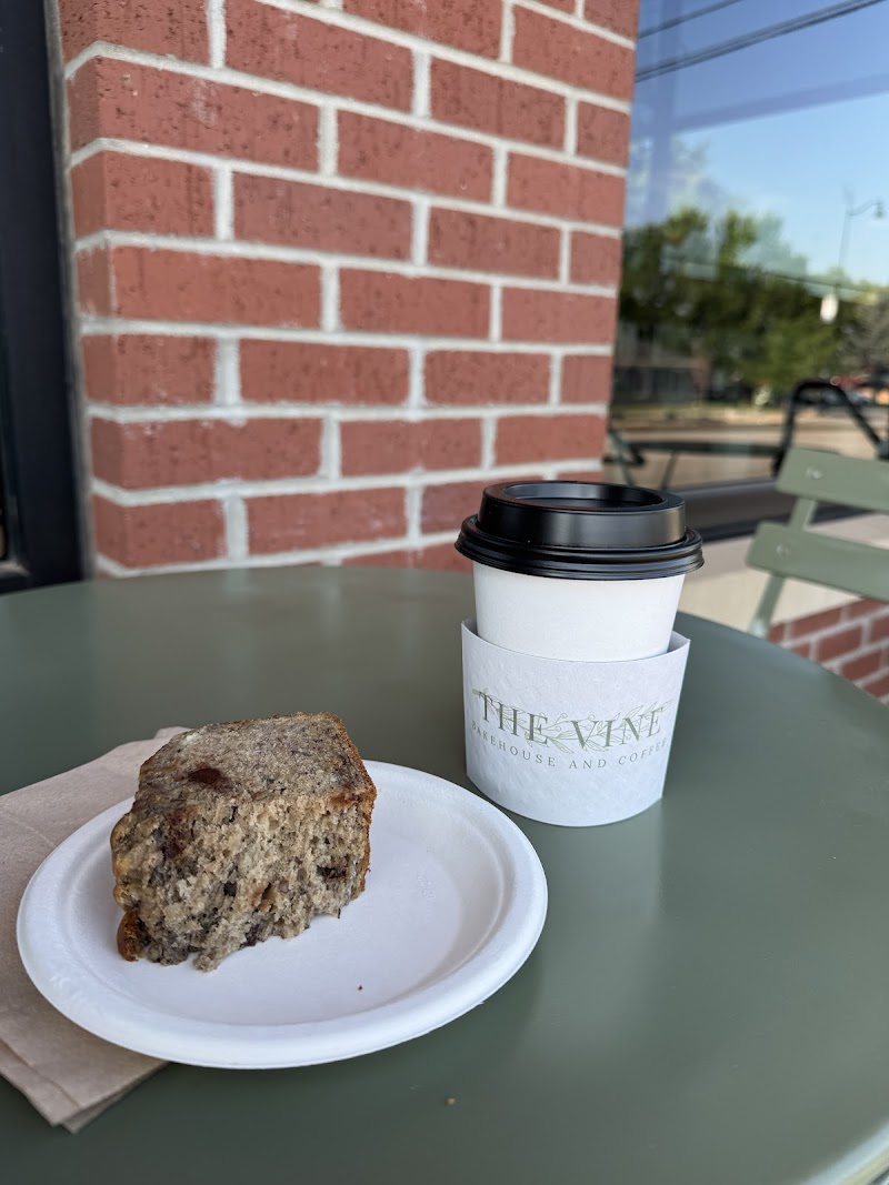 The Vine Bakehouse & Coffee photo 2