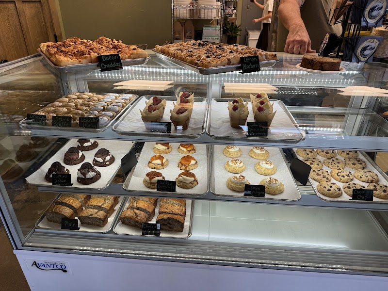 The Vine Bakehouse & Coffee photo 4