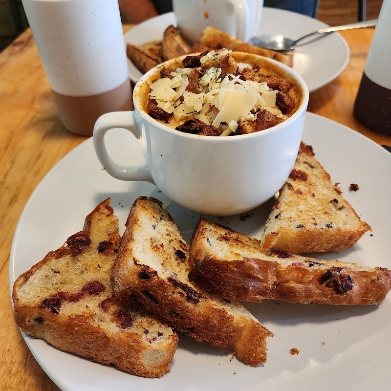 Scatterbrain Cafe photo 2