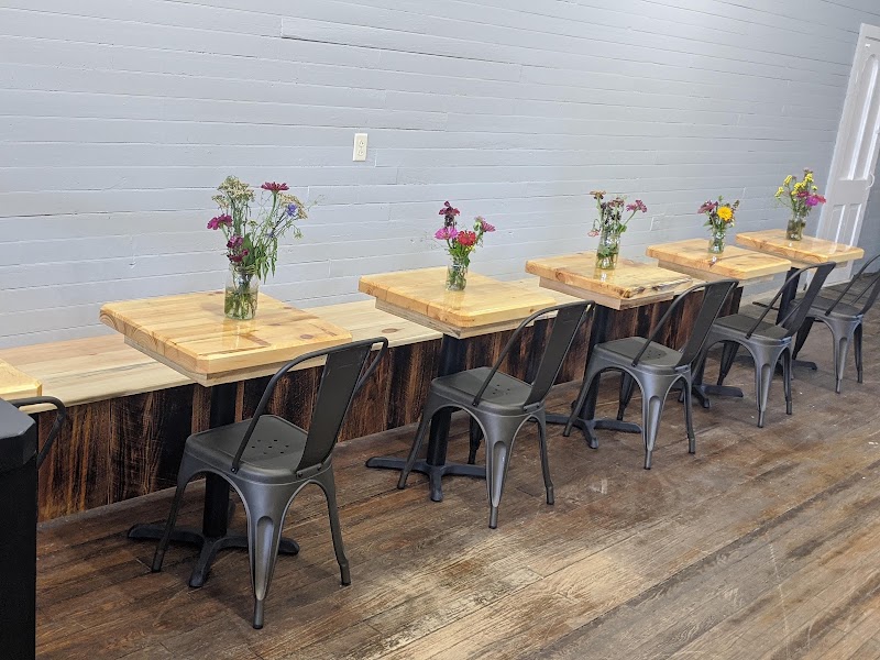 Scatterbrain Cafe photo 1