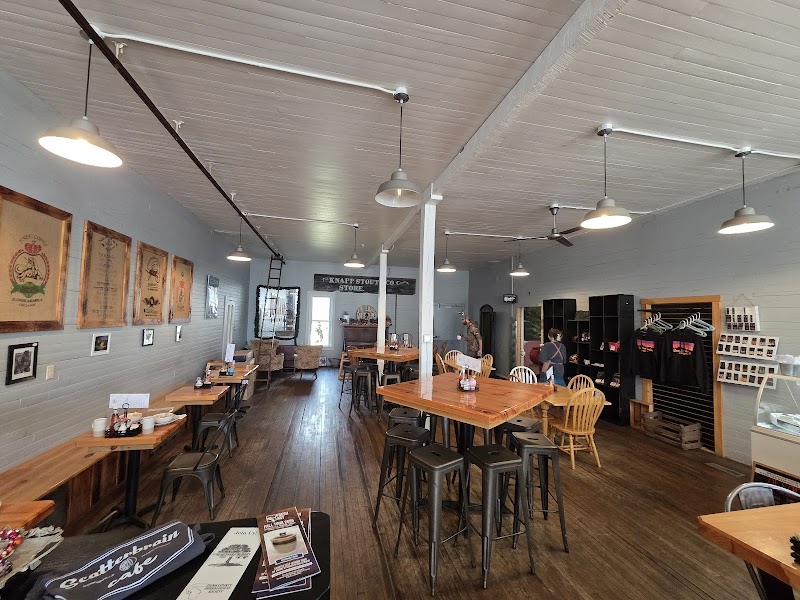 Scatterbrain Cafe photo 4