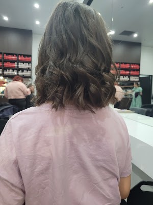 Canvas Hair Company photo 2