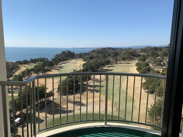 Onahama Ocean Hotel & Golf Club - Photo 3