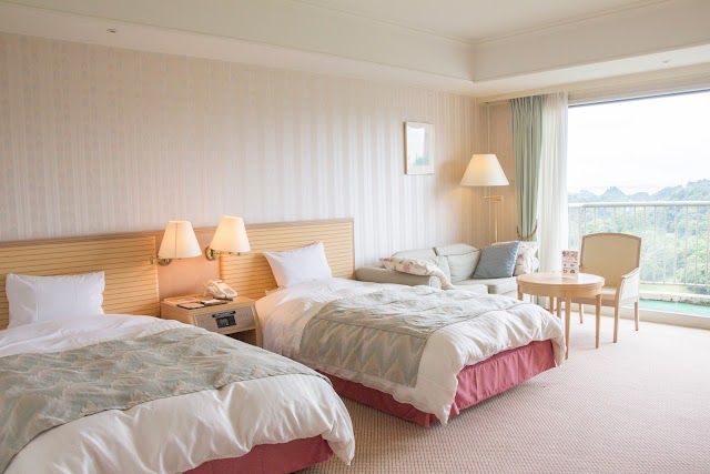 Onahama Ocean Hotel & Golf Club - Photo 2